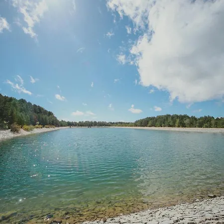 Legacy 1930s Сasa de vacaciones *