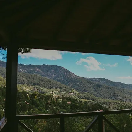 Legacy 1930s Сasa de vacaciones