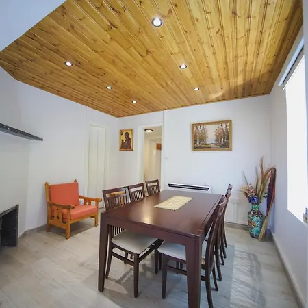 Legacy 1930s * Prodromos