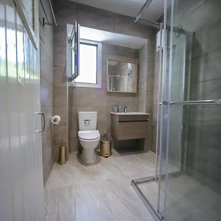 Legacy 1930s * Prodromos