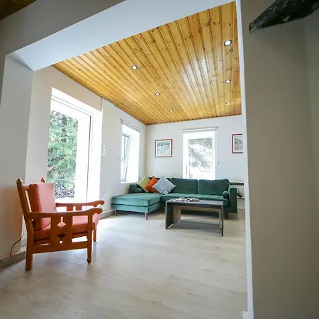 Legacy 1930s Сasa de vacaciones *