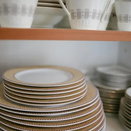 Legacy 1930s Prodromos