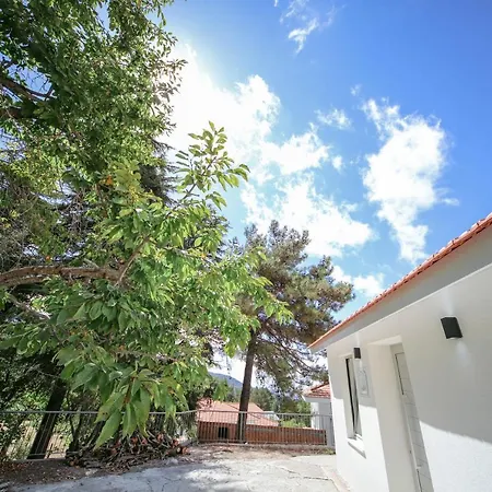 Сasa de vacaciones Legacy 1930s