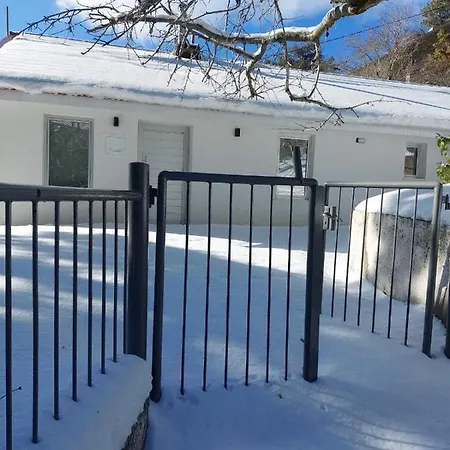 Legacy 1930s Сasa de vacaciones