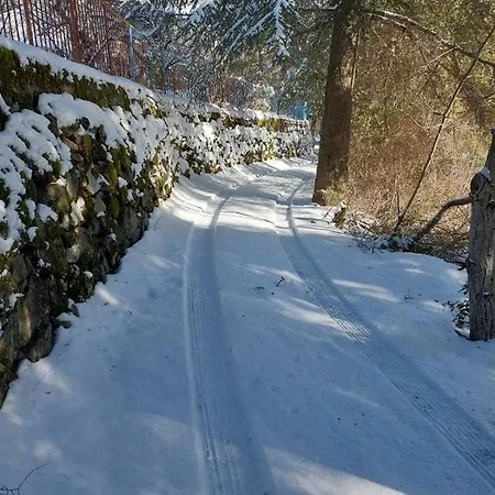 Сasa de vacaciones Legacy 1930s Prodromos