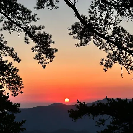 Legacy 1930s Сasa de vacaciones Prodromos