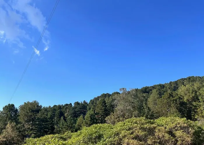 Legacy 1930s Σπίτι διακοπών *