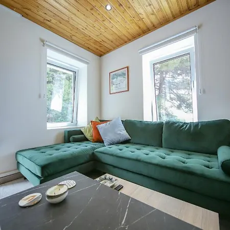 Legacy 1930s Holiday home Prodromos
