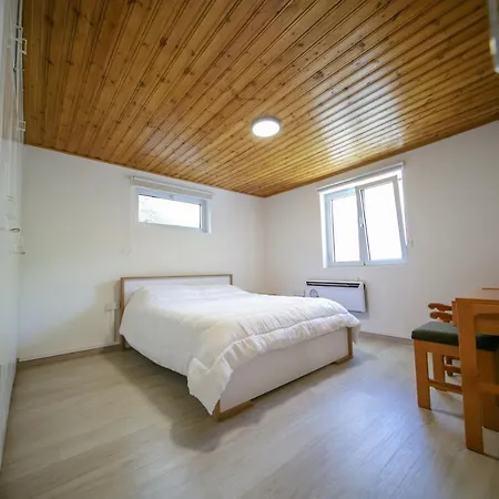 Legacy 1930s Vakantiehuis *