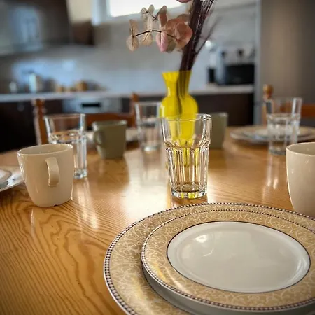 Case de vacanță Legacy 1930s Prodromos