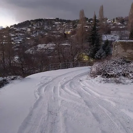Case de vacanță Legacy 1930s