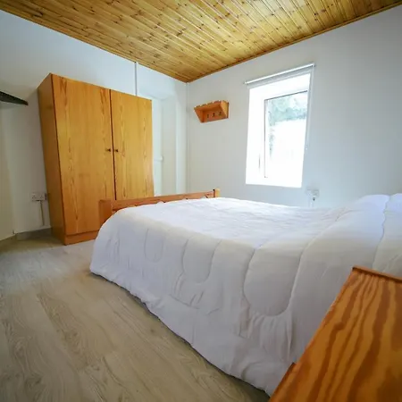 Vakantiehuis Legacy 1930s Prodromos