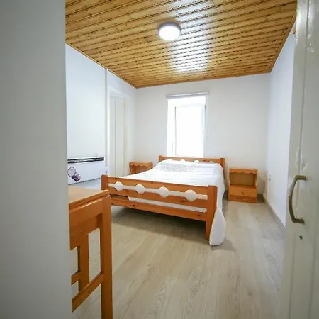 Vakantiehuis Legacy 1930s *
