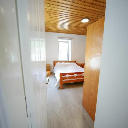 Vakantiehuis Legacy 1930s Prodromos