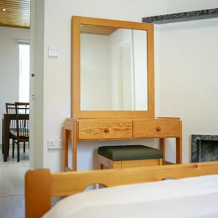 Holiday home Legacy 1930s Prodromos