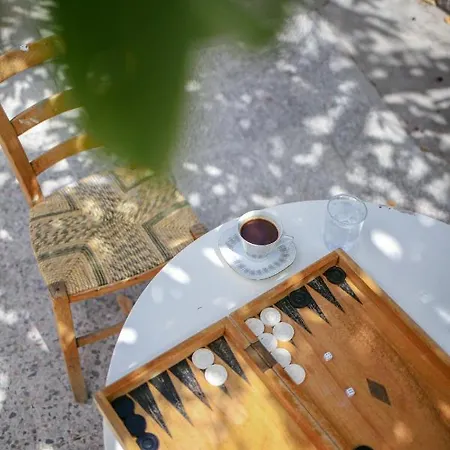 Case de vacanță Legacy 1930s Prodromos