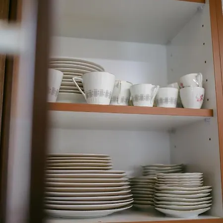 Legacy 1930s Case de vacanță