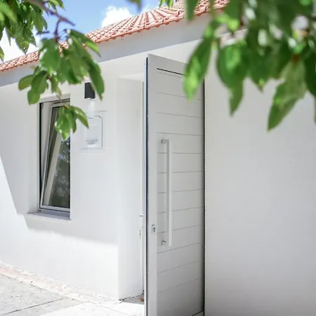 Vakantiehuis Legacy 1930s Prodromos