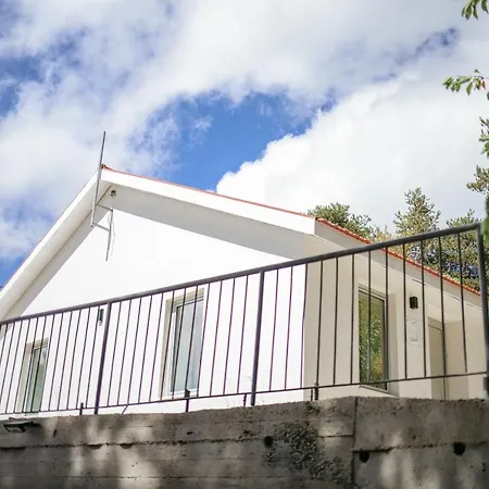 Legacy 1930s Feriehus Prodromos