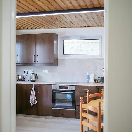 Legacy 1930s Case de vacanță Prodromos