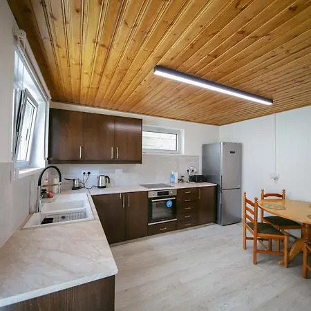 Legacy 1930s Prodromos