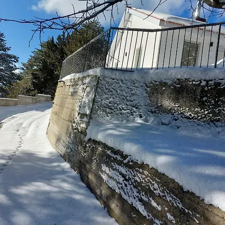 Legacy 1930s Holiday home