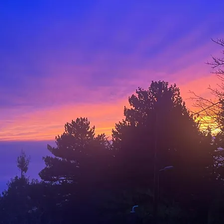 Legacy 1930s Case de vacanță Prodromos