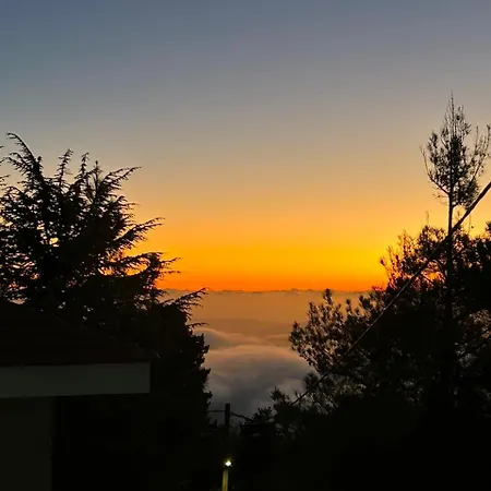 Legacy 1930s Case de vacanță Prodromos