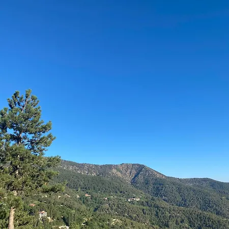 Legacy 1930s Holiday home Prodromos