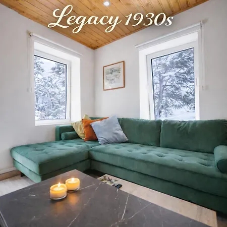 Legacy 1930s *
