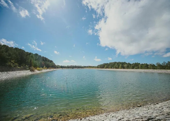 Legacy 1930s Prázdninový dům *