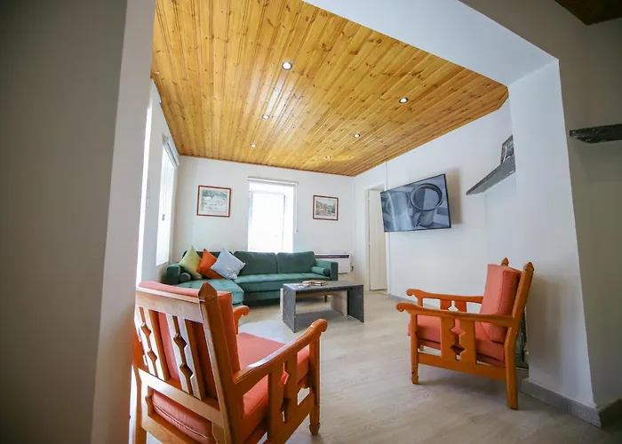 Legacy 1930s Prodromos