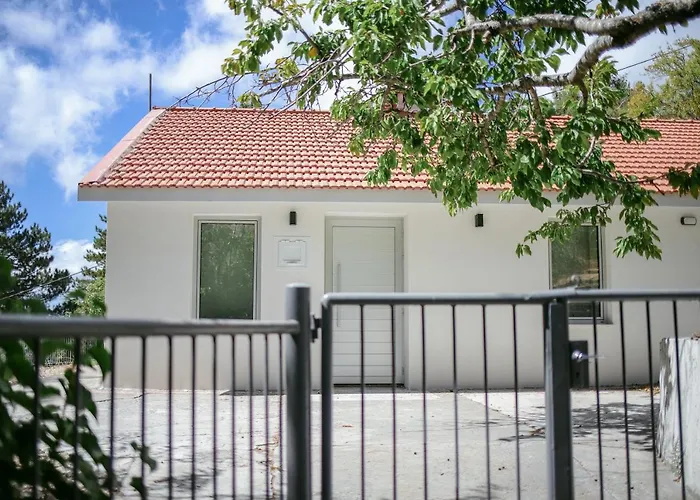 Legacy 1930s Prázdninový dům *