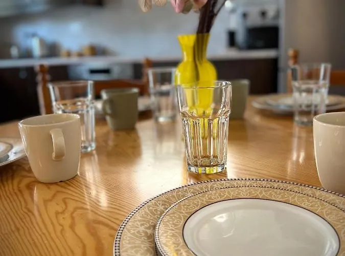 Prázdninový dům Legacy 1930s Prodromos