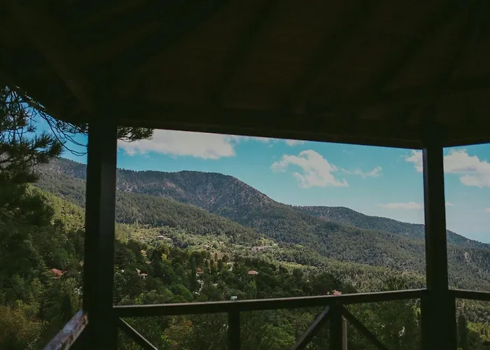 Legacy 1930s Prázdninový dům