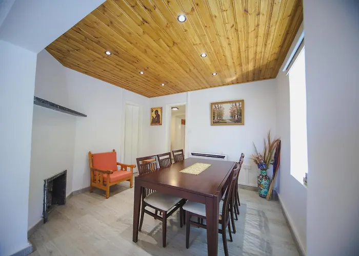 Legacy 1930s * Prodromos