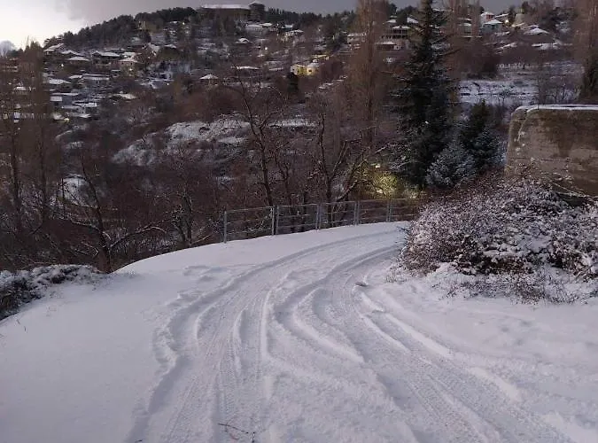 Prázdninový dům Legacy 1930s