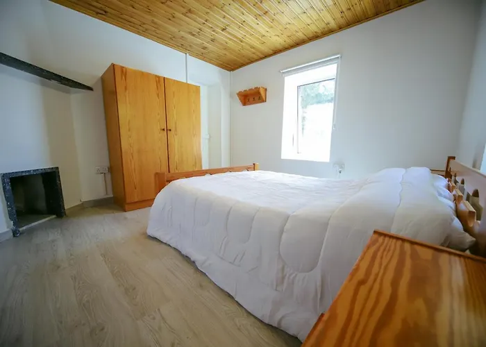 Prázdninový dům Legacy 1930s Prodromos