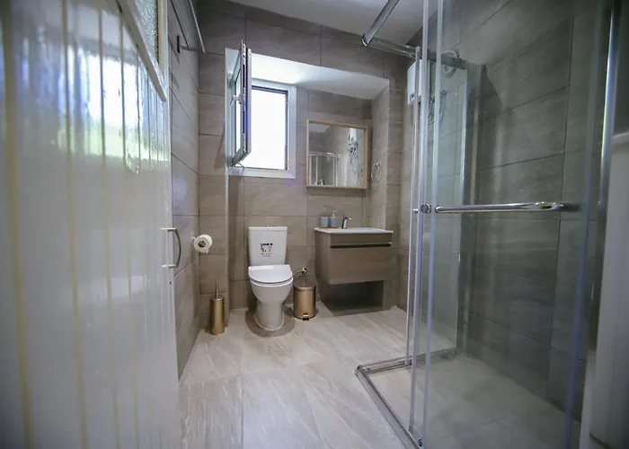 Legacy 1930s * Prodromos