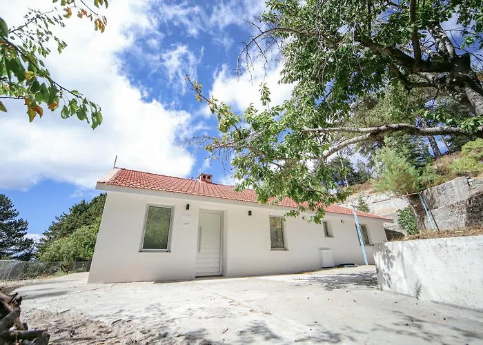 Prázdninový dům Legacy 1930s