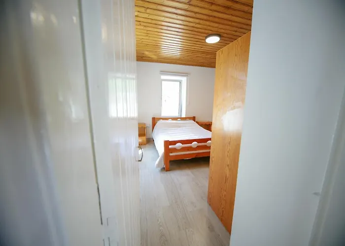 Prázdninový dům Legacy 1930s Prodromos