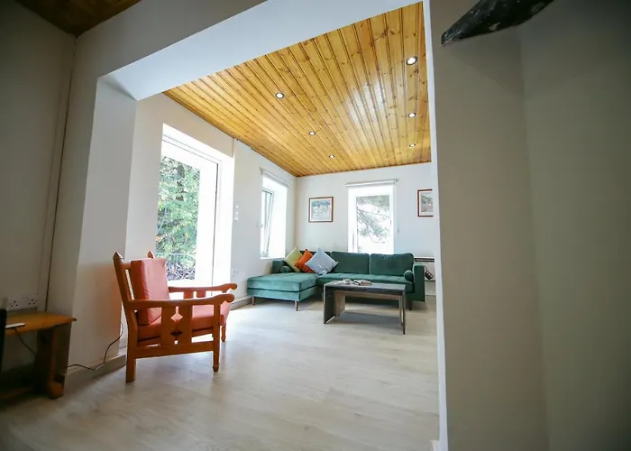 Legacy 1930s Prázdninový dům *