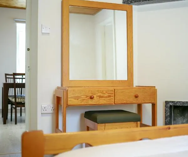 Prázdninový dům Legacy 1930s Prodromos