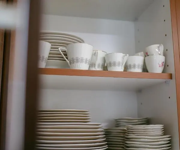 Legacy 1930s Prázdninový dům