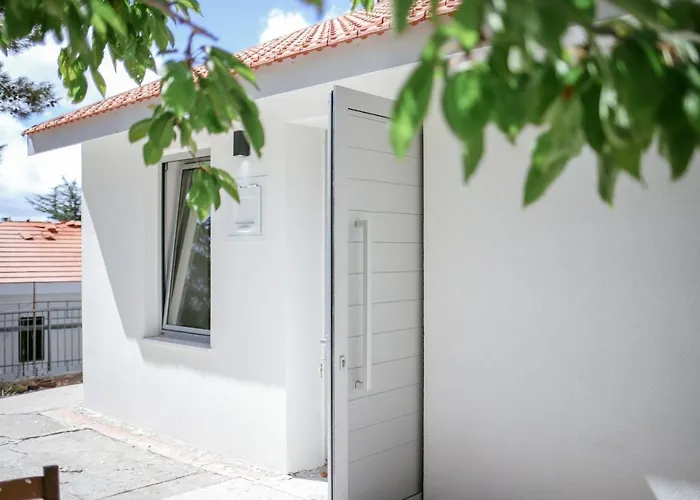 Prázdninový dům Legacy 1930s Prodromos