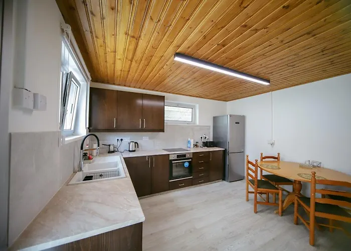 Legacy 1930s Prodromos