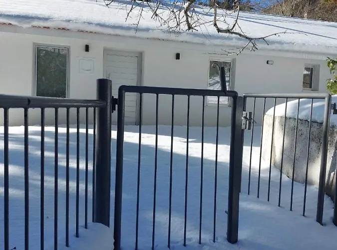 Legacy 1930s Prázdninový dům