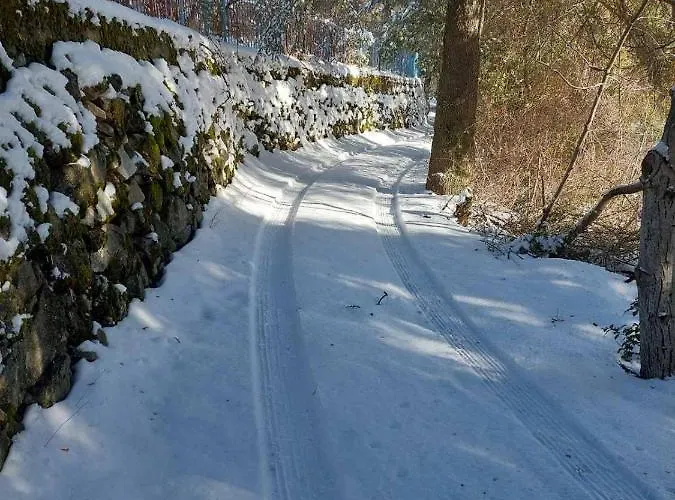 Prázdninový dům Legacy 1930s Prodromos