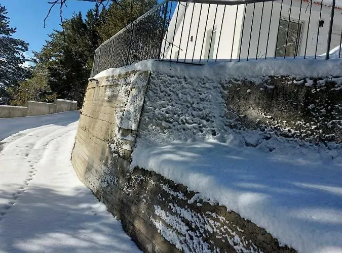 Legacy 1930s Prázdninový dům