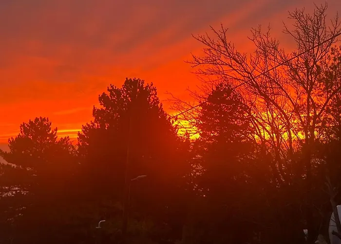 Prázdninový dům Legacy 1930s Prodromos